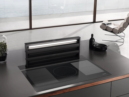 Вытяжка MIELE DAD 4941 OBSW
