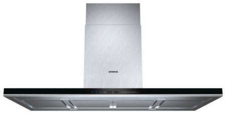 Вытяжка Siemens LF 91BA582