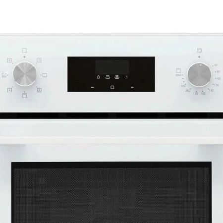 Духовой шкаф KRONA RITUS 45 WH G2