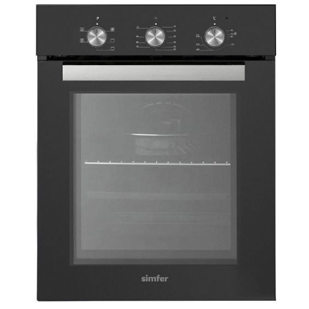 Духовой шкаф SIMFER B4EB16016