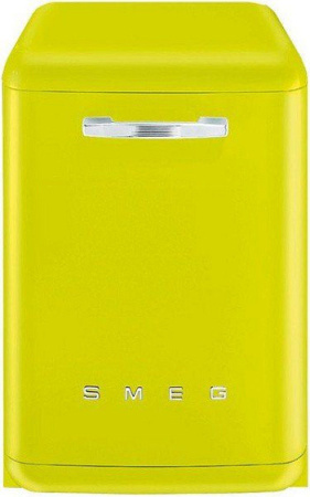 Посудомоечная машина SMEG blv2ve-1