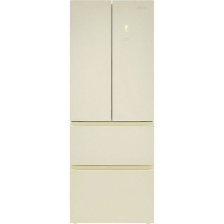 Холодильник ZUGEL ZRFD361C