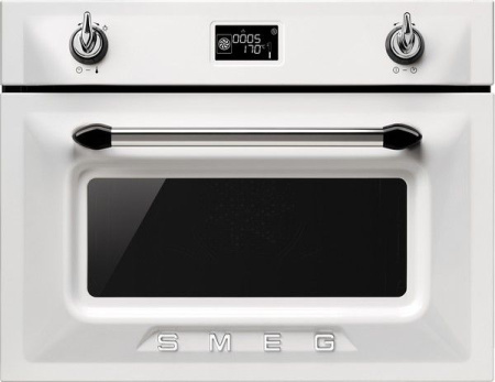 Духовой шкаф SMEG SF4920VCB