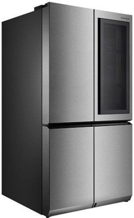 Холодильник LG LSR100RU