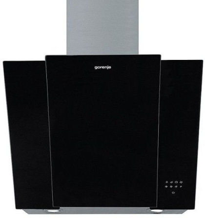 Вытяжка GORENJE dvg 6565 b