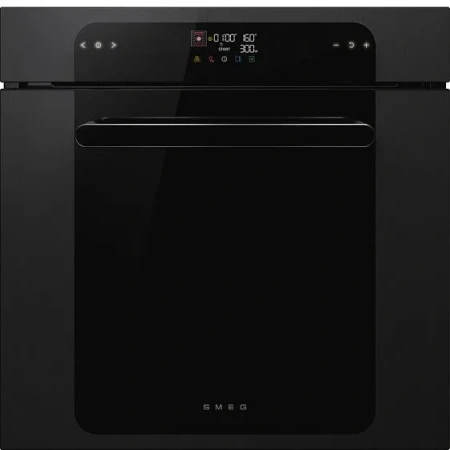 Духовой шкаф SMEG SO6202M2B