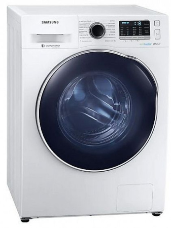 Стиральная машина SAMSUNG WD80K52E0AW