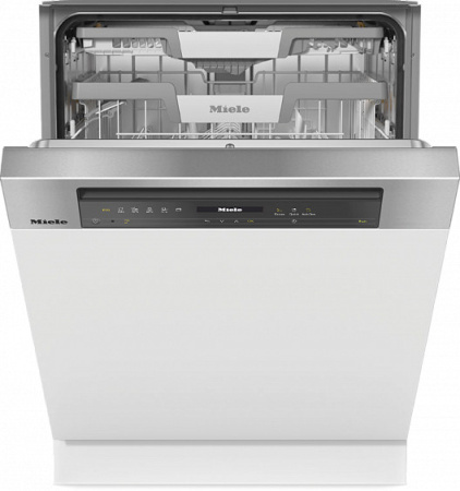 Посудомоечная машина MIELE G 7600 SCI EDST/CLST