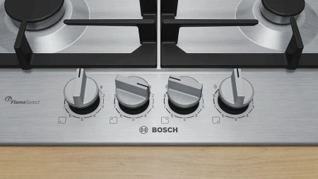 Варочная поверхность BOSCH PCP6A5I90