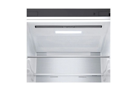 Холодильник LG GA-B509CMQM