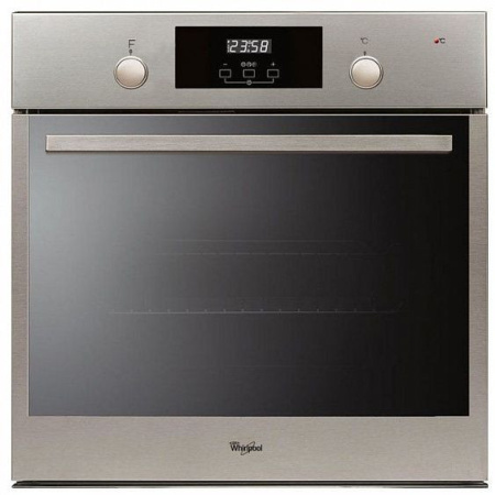 Духовой шкаф WHIRLPOOL akp 276 ix