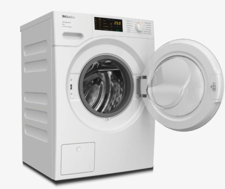 Стиральная машина MIELE WSD 164 WCS