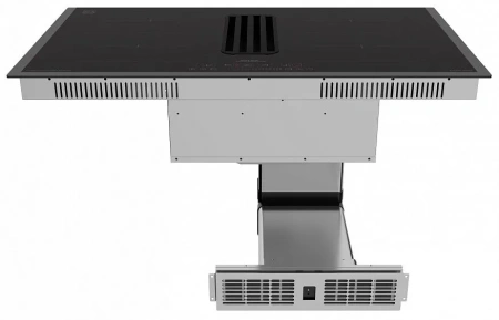 Варочная поверхность KAISER KCT 9102 FI