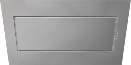 Вытяжка FALMEC quasar 120 vetro (800) stec серая,