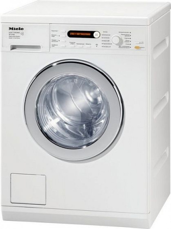 Стиральная машина полноразмерная MIELE w 5780