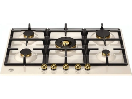 Варочная поверхность BERTAZZONI P755CHERAG