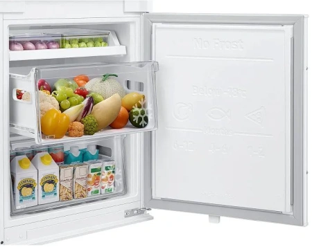 Холодильник SAMSUNG BRB80F30BES0EO