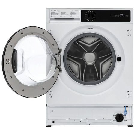 Стиральная машина KRONA Darre 1400 7/5K White