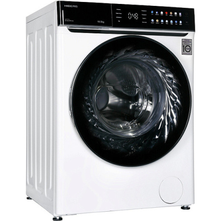 Стиральная машина HIBERG i-DDQ11 - 1014 W
