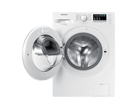 Стиральная машина SAMSUNG WW60K40G08WDLP