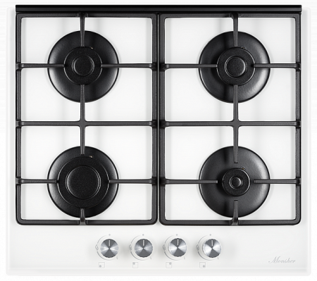 Варочная поверхность MONSHER MHG 61 WG