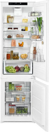 Холодильник ELECTROLUX ENS8TE19S