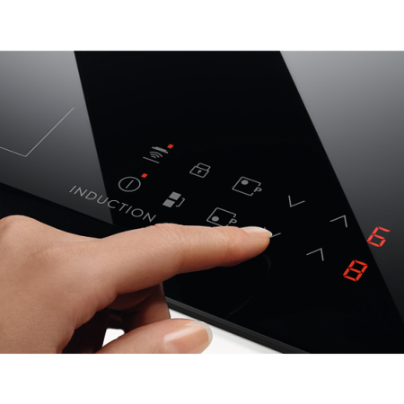 Варочная поверхность ELECTROLUX IPE 6443 KFV