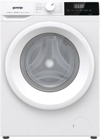 Стиральная машина GORENJE W3D2A854ADS/R