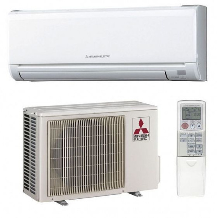 Сплит-система MITSUBISHI ELECTRIC MS-GF80VA/MU-GF80VA