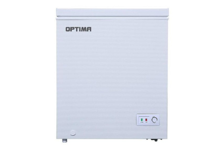 Морозильный ларь OPTIMA BD-187M