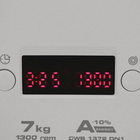 Стиральная машина встраиваемая CANDY cwb 1372 dn1