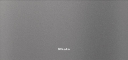 Подогреватель посуды MIELE ESW 7020 GRGR графитовый серый