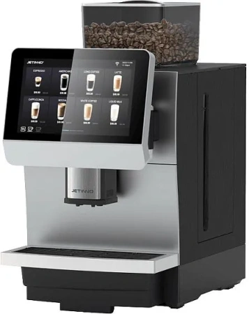 Кофемашина JETINNO JL31В-ST
