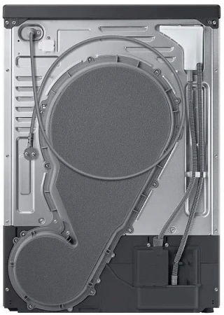 Сушильная машина SAMSUNG DV90T6240LB/LP