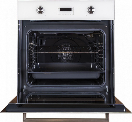 Духовой шкаф KUPPERSBERG HO 655 W