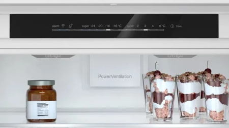 Холодильник BOSCH KBN96ADD0