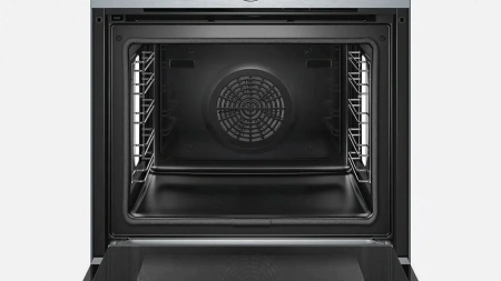Духовой шкаф BOSCH HRG 675BS1S