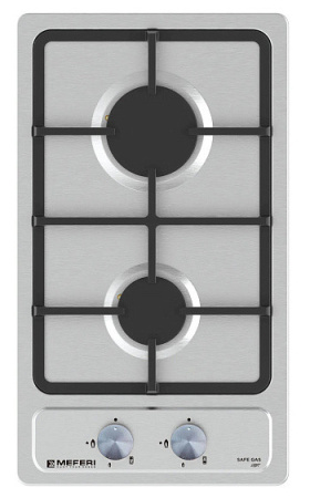 Варочная поверхность MEFERI MGH302IX LIGHT