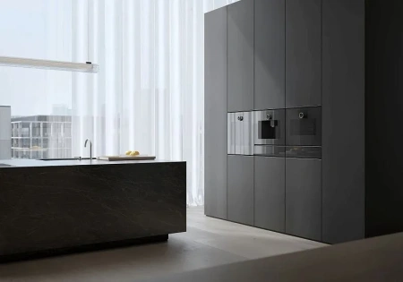 Духовой шкаф GAGGENAU GO251100