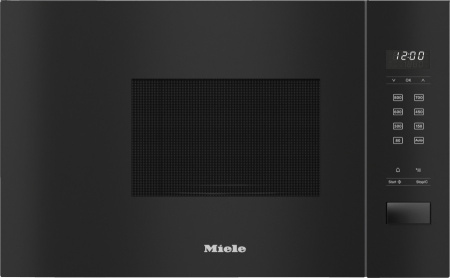 Микроволновая печь MIELE M2230SC OBSW