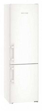 Холодильник Liebherr CU 4015 белый — фото