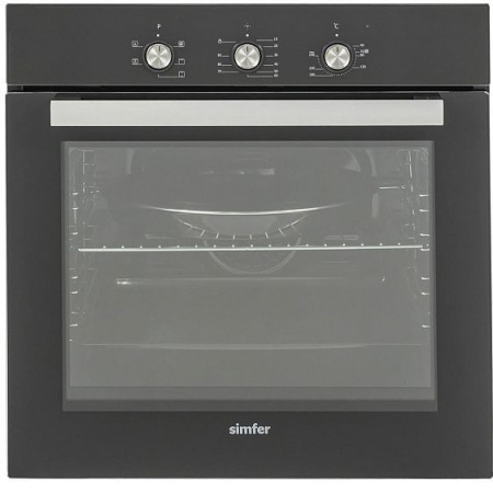 Духовой шкаф SIMFER B6ES16016