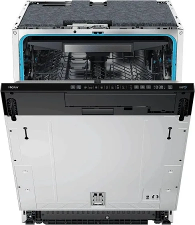 Посудомоечная машина HAIER HDWE16-594RU