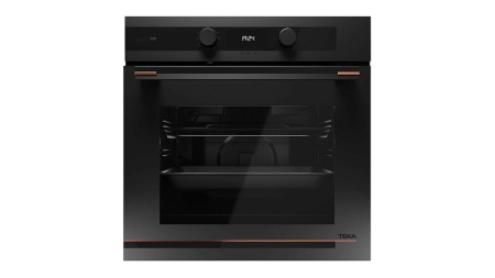 Духовой шкаф TEKA HLB 84-G1 P MATT BLACK (111000080)