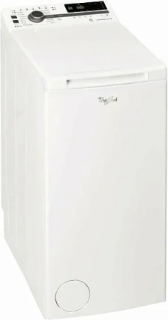 Стиральная машина WHIRLPOOL TDLRB65241BS