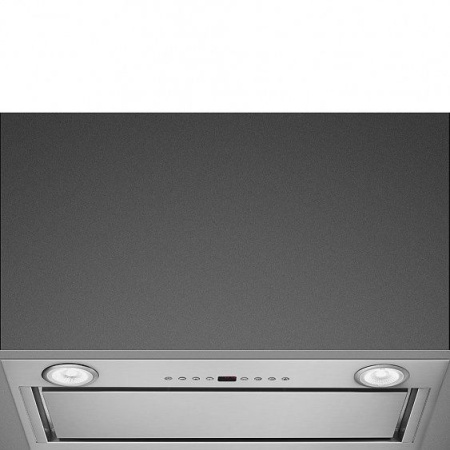 Вытяжка SMEG KICGR52X