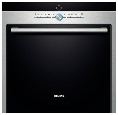 Духовой шкаф SIEMENS hb73gb550