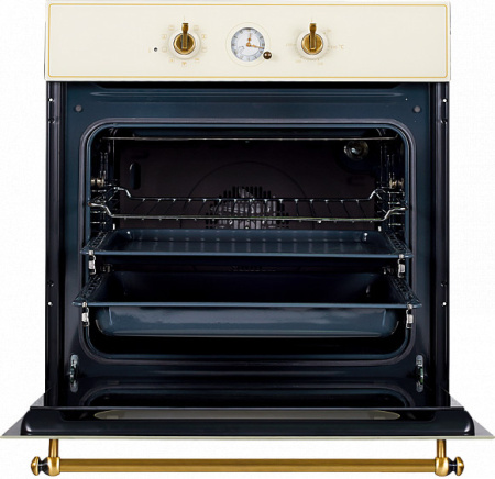 Духовой шкаф KUPPERSBERG sr 663 c
