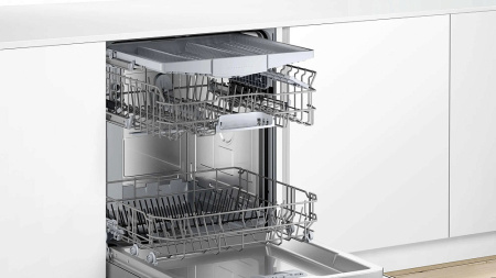 Посудомоечная машина BOSCH SMV4HVX03E