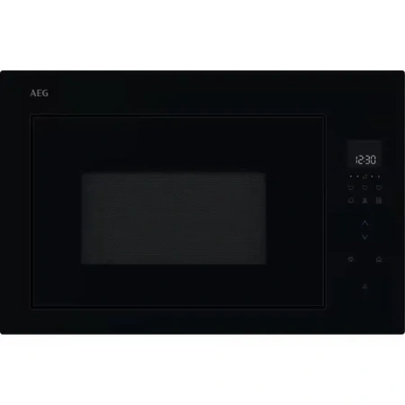 Микроволновая печь AEG NMB6G261TB